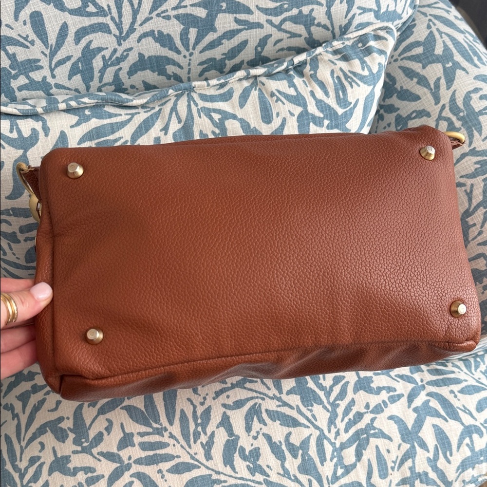 Freshly Picked Chestnut Backpack - image 3